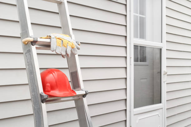 Best Composite Siding  in Califon, NJ