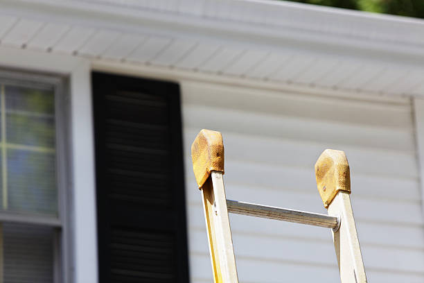 Best Fascia and Soffit Installation  in Califon, NJ