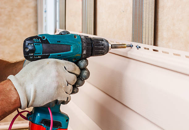 Best Storm Damage Siding Repair  in Califon, NJ